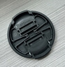 镜头盖适用于尼康微单相机Z30 Z50Ⅱ Z63 Z52 Z 50-250 18-140 Z 24-200 24-70 16-50mm保护前盖 62mm口径(适用尼康Z 18-140mm) 实拍图