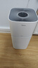 美的（Midea）空气净化器家用 除甲醛除尘除雾霾除异味 99.9%除菌率 负离子空气伴侣 智能wifi控制 一级能效 【净化除醛】KJ400G-Z1 Pro 实拍图