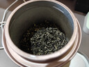 福茗源茶叶 蒙顶甘露绿茶 特级明前2026新茶四川春茶叶自己喝罐装125g 实拍图