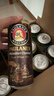 保拉纳（Paulaner）柏龙小麦混合啤酒 500ml*12黄白组合装 德国进口啤酒踏春送礼 实拍图