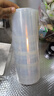 Sodolike尚岛手撕保鲜膜大卷PE材质30cm*500米商用生鲜蔬果厨房超市食品膜 实拍图