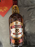 芝华士（Chivas Regal）名企严选 芝华士12年威士忌洋酒大瓶 保乐力加 一瓶一码 芝华仕 芝华士12年1000mL1瓶 晒单实拍图