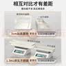 家佰利厨房置物架调料架壁挂免打孔多功能家用佐料调味料品罐收纳架子 实拍图
