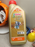 嘉实多（Castrol）极护智E版 全合成机油 润滑油 0W-40 SP A3/B4 4L 汽车保养 实拍图