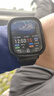 iboann适用vivo/iQOO WATCH GT 2表带米兰尼斯手表腕带金属磁吸不锈钢vivowatchgt2智能运动男女生配件带 实拍图