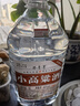 不老潭 清香型桶装粮食酒高度散装白酒自饮泡酒小高粱酒 62度 5L 实拍图