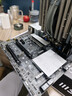 光威（Gloway）32GB(16GBX2) DDR5 6000 台式机内存条 龙武 马甲条 镁光颗粒 CL38 星空黑 AI电脑配件升级 实拍图