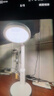 好视力学生学习台灯儿童爱眼LED卧室宿舍书桌工作阅读TG032充电版 实拍图