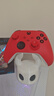 微软（Microsoft）Xbox无线游戏手柄 无线控制器 彩色手柄锦鲤红 蓝牙适配Xbox/PC/平板/手机 Steam 双影奇境 丝之歌 实拍图