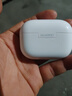 华为FreeBuds SE4 ANC降噪版无线蓝牙耳机入耳式游戏低延迟通话音乐运动跑步超长续航通用苹果小米荣耀 陶瓷白【附赠耳帽+煲机音乐+晒单礼】 实拍图