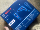 博世（BOSCH）手电钻起子机木材金属钻孔起拧螺丝400瓦 GBM 400 KLE自锁夹头 实拍图