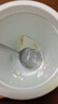 爱乐维希腊酸奶冷萃8.0g蛋白6大益生菌干噎酸奶400g*1罐源头直发包邮 实拍图