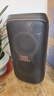 JBL PARTYBOX120  蓝牙音箱音响 室外广场舞 家庭KTV音响 唱歌KTV卡拉OK乐队便携乐器 礼物 【标准套装】120+无线话筒 实拍图