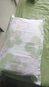 京东京造 斯里兰卡进口天然有机乳胶枕 成人颈椎枕头枕芯 波浪枕10/12cm 实拍图
