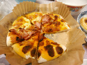 皇家小虎【59任选5件】脆皮烤肠鸡肉卷午餐肉虾饼培根烧麦肉肉4 猪肉梅干菜锅盔450g*1 实拍图