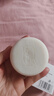 红卫羊脂皂120g香皂洗脸洗澡二合一控油去黑头洁面皂企业送礼肥皂 实拍图