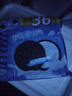 奥利奥（Oreo）夹心饼干经典原味349g 休闲零食美味早餐办公室下午茶 实拍图