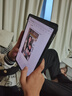 联想（Lenovo）小新Pad Pro GT 11.1英寸办公学习游戏AI平板电脑3.2K超清高刷大屏骁龙8Gen3国家补贴 8+256G白 实拍图