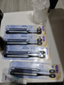 舒客Saky舒客炭丝能量牙刷 细软毛护龈竹炭刷丝清新口气 【全新升级】炭丝宽密牙刷 8支 实拍图