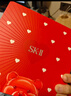 SK-II神仙水精华液75ml礼盒水乳化妆品全套护肤品套装sk2生日礼物女士 实拍图