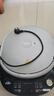 美的（Midea）电饼铛 家用双面加热煎烤机烙饼电煎饼锅34大尺寸加深烤盘上下盘可拆洗早餐机烤肉电饼档 JKE3478 实拍图