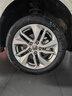 米其林（MICHELIN）汽车轮胎 225/50R17 94V e聆悦E PRIMACY 实拍图