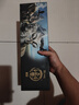 天佑德 藏秘 清香型白酒 52度 125ml*4瓶 礼盒装【青稞酒】热门商品 实拍图