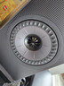 KEFCoda W新品桌面电脑音响蓝牙高保真2.0立体声有源家用音箱HiFi电视客厅音响 礼物 补贴 深钛 实拍图
