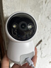 奥克斯500万像素AI无线摄像头4G无需网络终身免费手机远程家用室内免插电360度监控器带夜视 实拍图