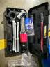 聚越工具整体式液压拉马轴承拆卸工具拔轮器两爪三爪拉拔器 14寸 实拍图