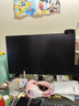 小米（MI）REDMI 27英寸显示器 144Hz 300nits亮度 专业级色准低蓝光爱眼电竞电脑办公显示器屏 A27 2026款 实拍图