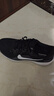 耐克NIKE跑步鞋男子减震飞马41 PEGASUS 41运动鞋FD2722-002黑白42.5 实拍图