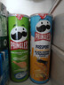 品客（Pringles）薯片桶装罐装休闲零食办公室零食黑胡椒帕尔马干酪风味110g*2罐 实拍图