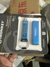 金士顿（Kingston）32GB  U盘 IKKP200 256位AES硬件数字加密优盘 金属外壳 读速145MB/s 实拍图