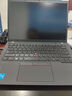 联想ThinkPadT16联想T14酷睿/AMD锐龙高性能商务办公笔记本电脑 ThinkpadT14/i5-1135G7/16G/512G/锐炬XE/1080P/14英寸 实拍图