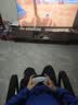 索尼（SONY）【国内保税仓】PS5Pro/slim 光驱/数字版游戏主机 游戏配件 支持VR设备 支持GTA6 slim港版光驱+PS5原装紫色手柄 官方标配 实拍图