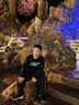 匹克（PEAK）儿童跑步鞋春秋款童鞋运动鞋中大童密网跑鞋儿童跑步鞋子防滑耐磨 实拍图