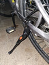 SolarStorm自行车山地车脚撑边撑中支撑支架子 停车架脚架车梯骑行配件 A款 实拍图