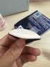 雅诗兰黛DW方气垫粉底液62#(2C0)SPF45/PA+++自然白化妆品礼盒生日礼物 实拍图