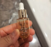 林清轩【于适同款】5.0精华油 抗皱紧致修护面部精华油30ml 生日礼物 实拍图