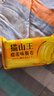 【整箱】榴莲蛋卷夹心脆卷彩箱划算休闲零食酥脆饼干办公室解馋 榴莲蛋卷两箱96根 实拍图