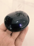 联想（Lenovo）联想入耳式蓝牙耳机 ENC降噪 音乐办公游戏 运动耳机沉浸式环绕音效 手机通用黑色 实拍图