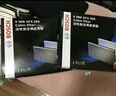 博世（BOSCH）空调滤芯滤清器4260长安CS95长城C30/C20R凌傲中华H230/H220/H3V3 实拍图