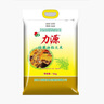 力源桂霸油粘米8斤 广西大米煲仔饭香米新米源头直发 包邮团购送礼 实拍图