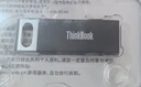 ThinkPad联想ThinkBook 32GB USB2.0 U盘 电脑u盘办公学习商务多功能大容量优盘车载U盘TSU10 实拍图