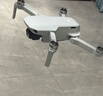 大疆 DJI Mini 4K 超高清迷你航拍无人机 轻型无人机 三轴机械增稳数字图传 新手入门级长续航遥控飞机 实拍图