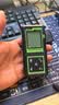 得力（deli）绿光测距仪室外手持红外线高精度电子激光尺户外量房仪50m 实拍图