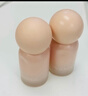 恋火（Passional Lover）PL粉底液蹭不掉遮瑕持久防水不脱妆不卡粉BB霜礼物30ml4.0 象牙白 实拍图