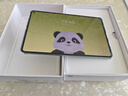 HUAWEI支持教育优惠 MatePad Mini 华为平板电脑小平板大手机 OLED屏SIM卡可通话 12+512GB 云杉绿 实拍图