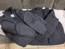 佐丹奴棉衣外套男新款户外保暖夹棉男士纯色立领棉服夹克13075700 实拍图